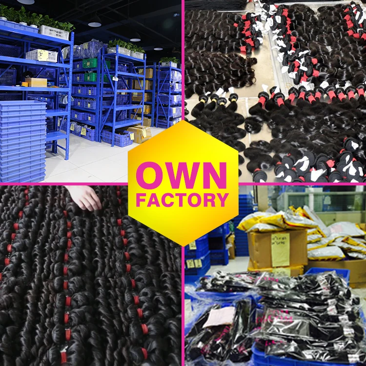 Aliexpress china Wholesale Fast Shipping Raw Grade 10A Body Wave Virgin Human Hair,Natural remy highlight dark brown brazilihair