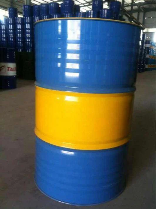 
Diesel steel drum 
