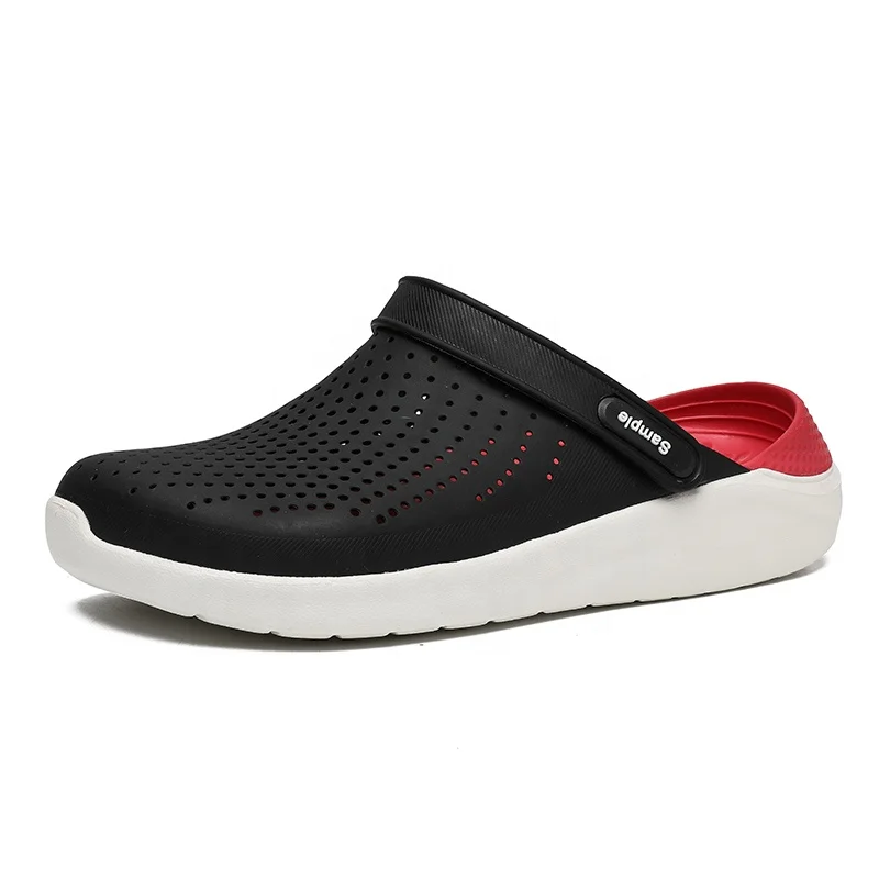 
Summer Coast Garden Sandals Water Shoes Slipper Eva Men Clogs 