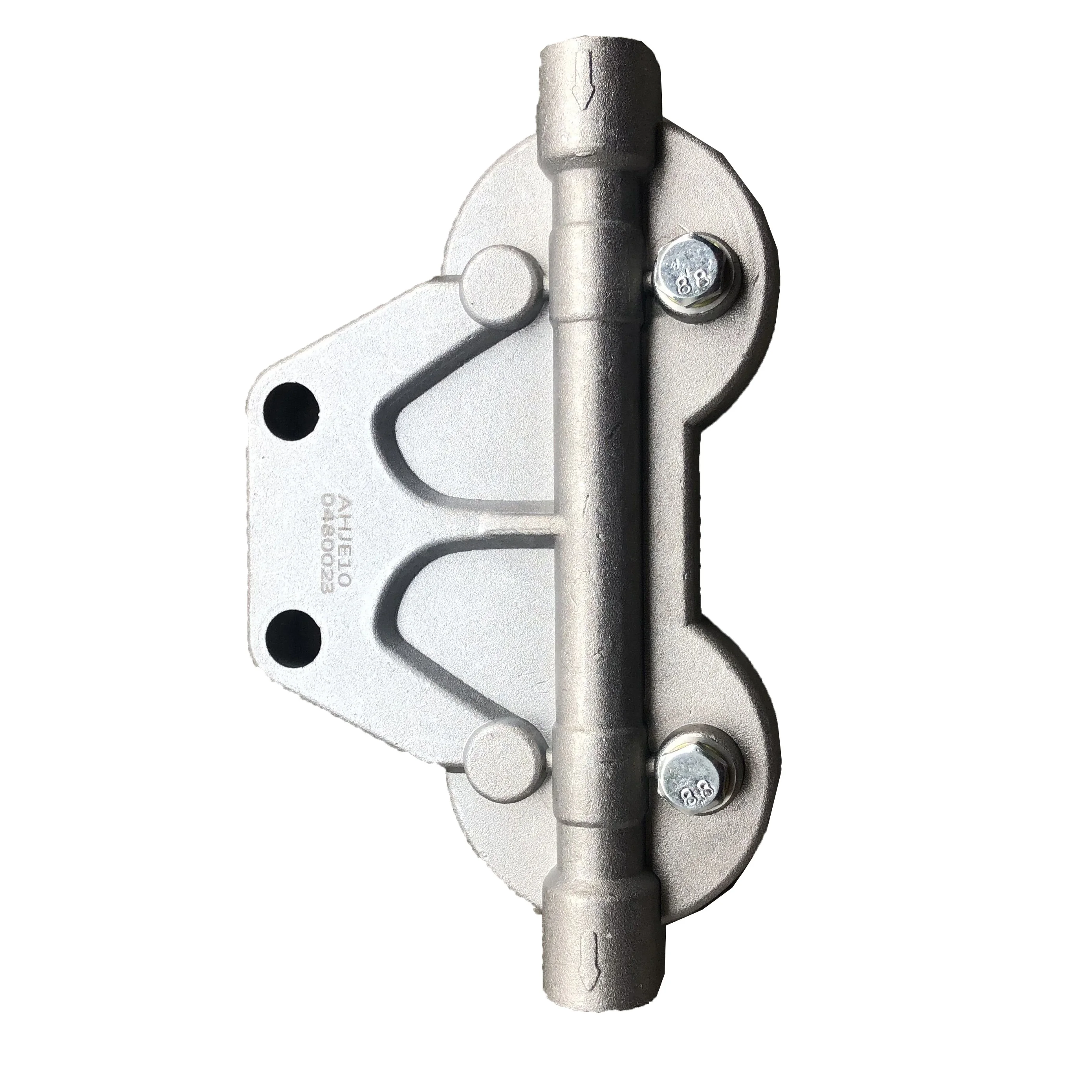 
Truck part HOWO Oil filter bracket VG1246070003 