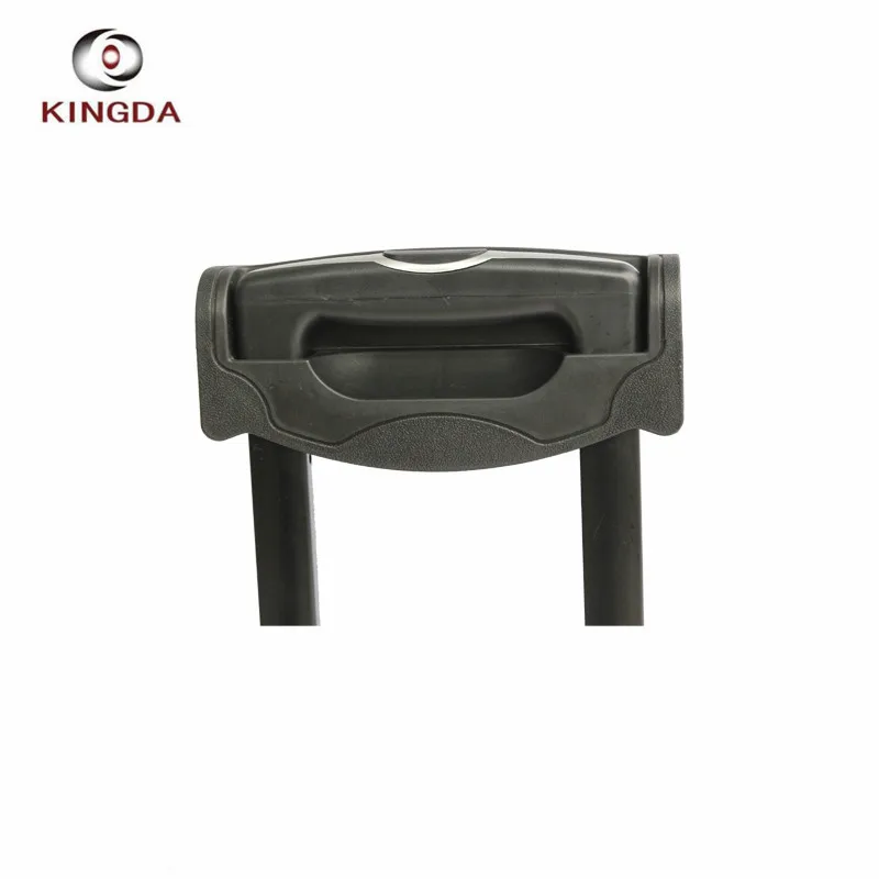 Factory directly trolley bags spare luggage handle parts,telescopic luggage handle