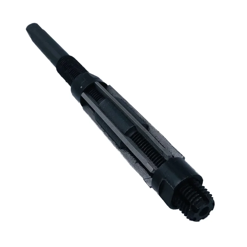 
High speed steel 23-26mm cutting diameter adjustable manual reamer adjustable blade reamer 