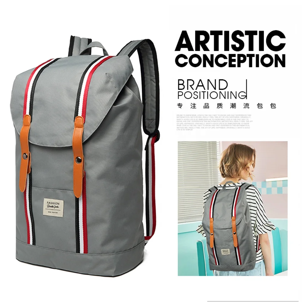 
Promotional fashion cheap mochila bag teen school bags backpack for school 