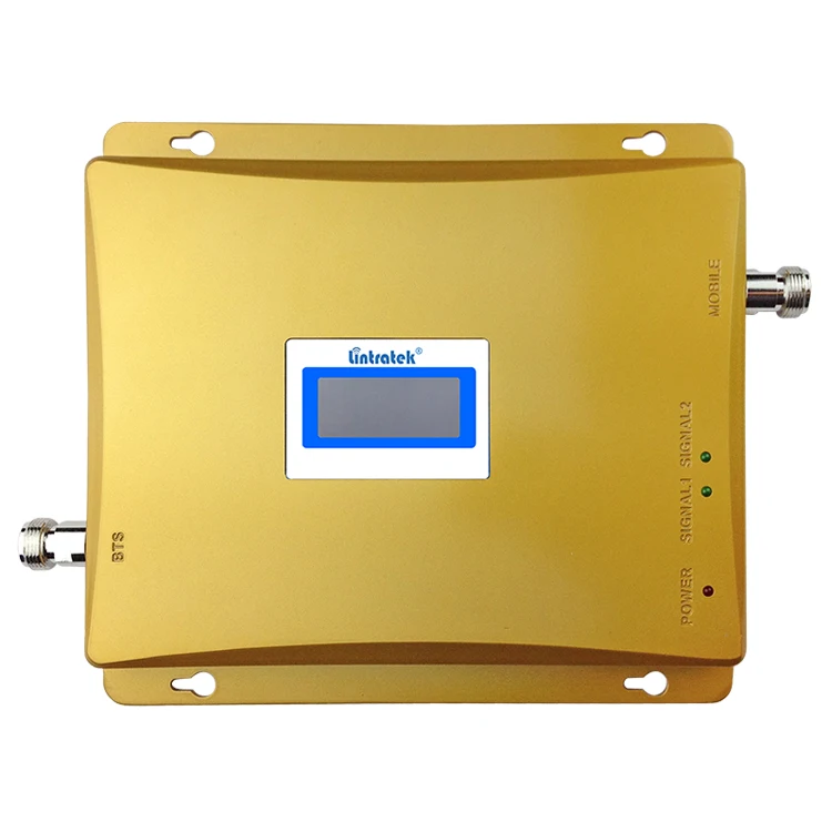 850 1900 МГц gsm мобильный телефон усилитель сигнала сети 3g 4 г lte kw20l-cp cdma двухдиапазонный повторитель