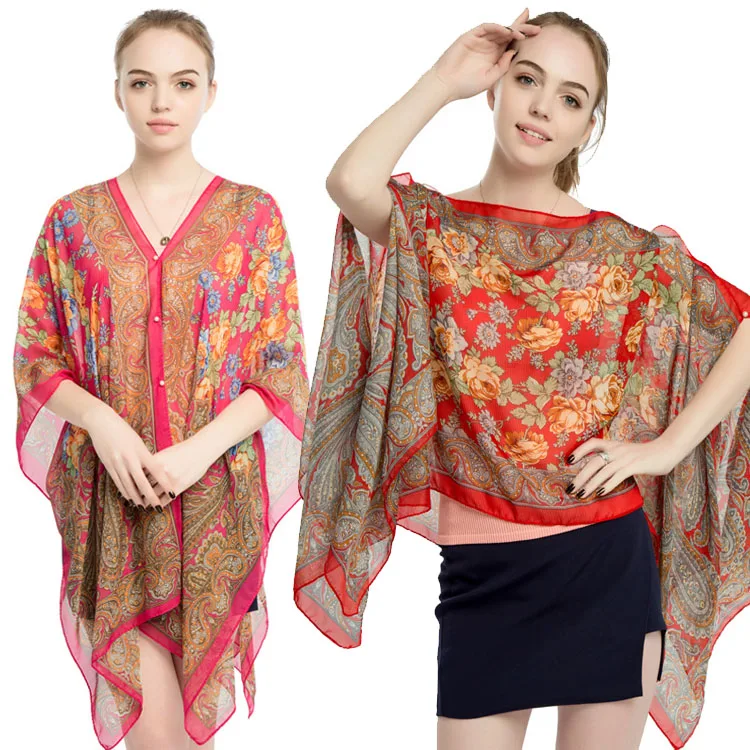 Top Quality Decoration Beach Coverup Women Sportswear Adults Print Swimwear & Beachwear 2019 Summer Ladies Beach Cover up 100000