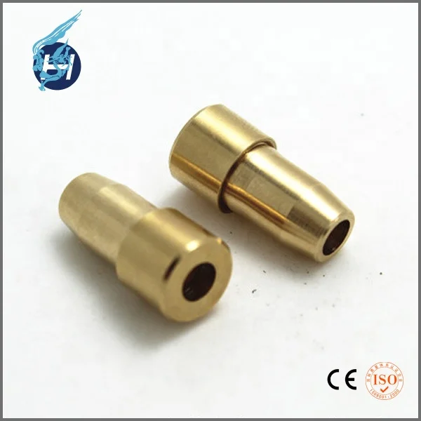 OEM производитель заказ латунных механических деталей обработка маленьких латунных деталей оцинковка и никелировка по поверхно