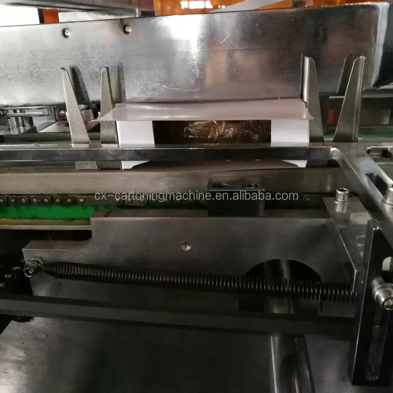 Made in china wholesale mosquito coil cartoning machine manufacturers