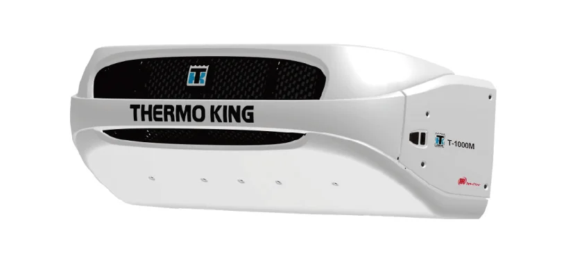 
T1000-M thermoking 12 volts refrigeration unit for truck and trailer 12/24v 