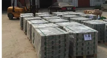 Good quality ISO standard fitting container corner casting