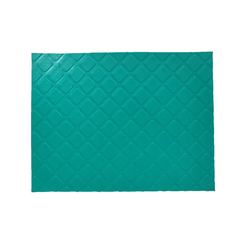 3G PVC Anti Slip Floor Mat roll
