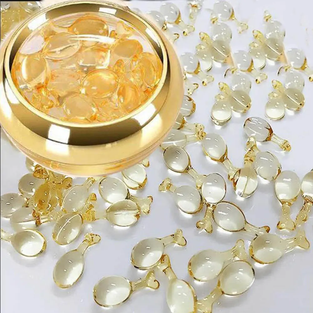 Еда ранга Устранимый алоэ сущность OEM и ODM обслуживание Гуанчжоу