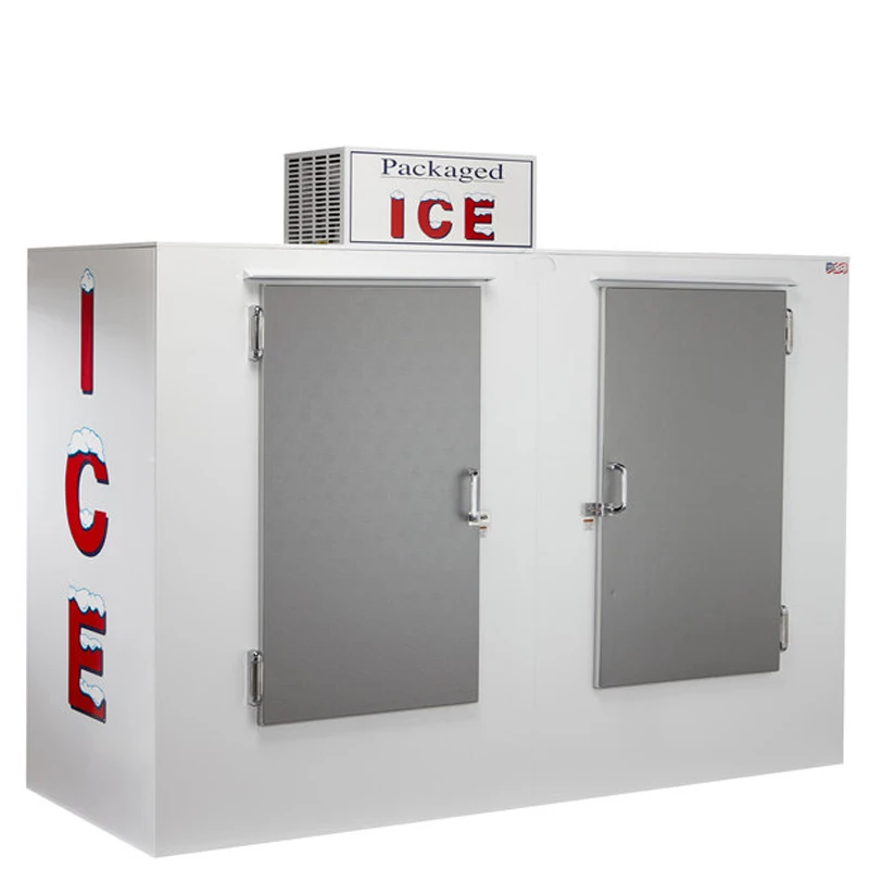 Держите сумки из мультфильма «Холодное сердце»; Пакет со льдом для морозильной камеры Мерчандайзер хранения льда