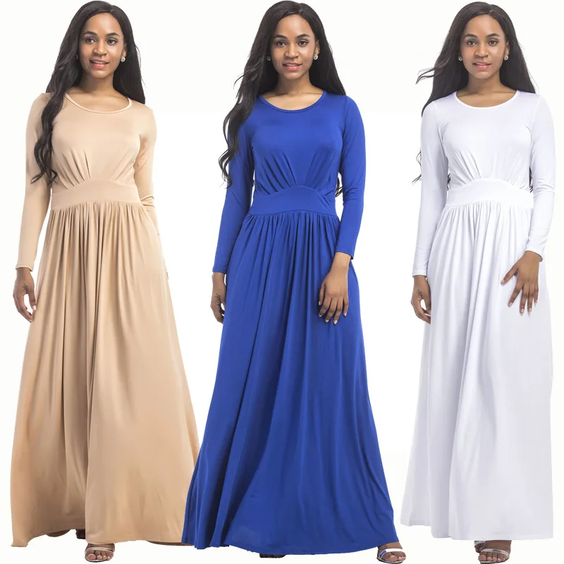 Plus size women's clothing evening maxi dress long designs