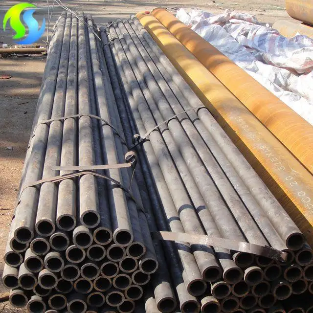 API 5L X52 спирали углеродистой стали сварные трубы