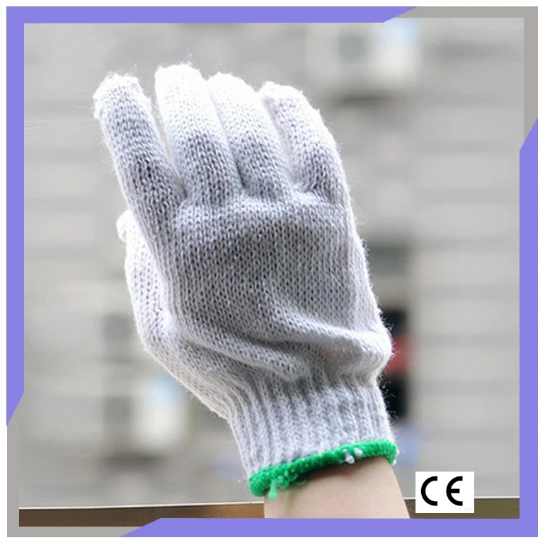Thin Cotton Car Driving Gloves Wholesale