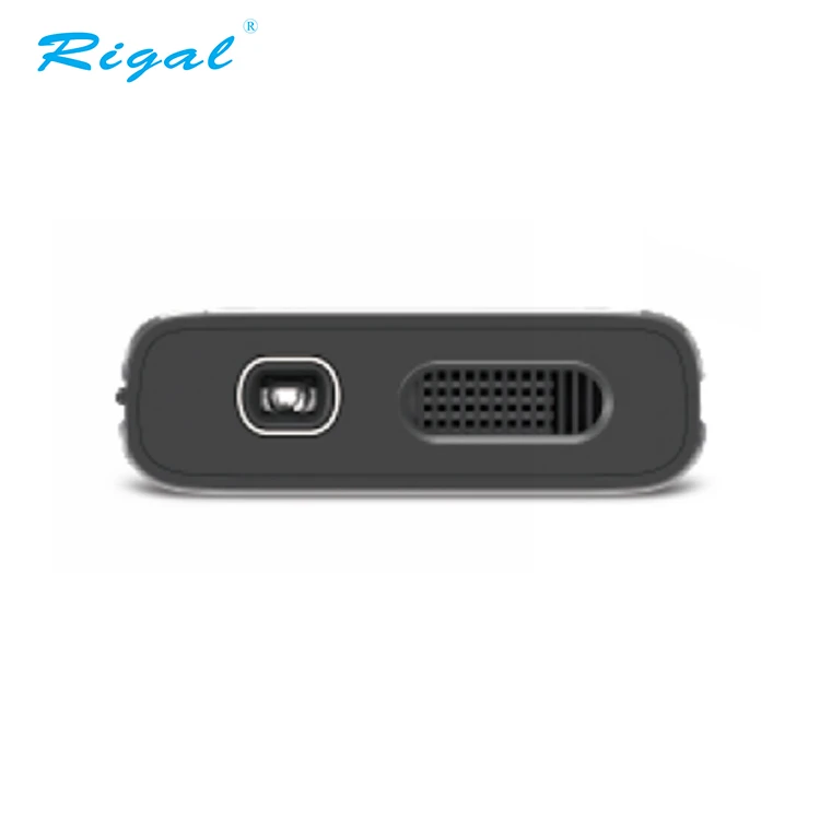 New Design Mini Portable Home Theater Projector