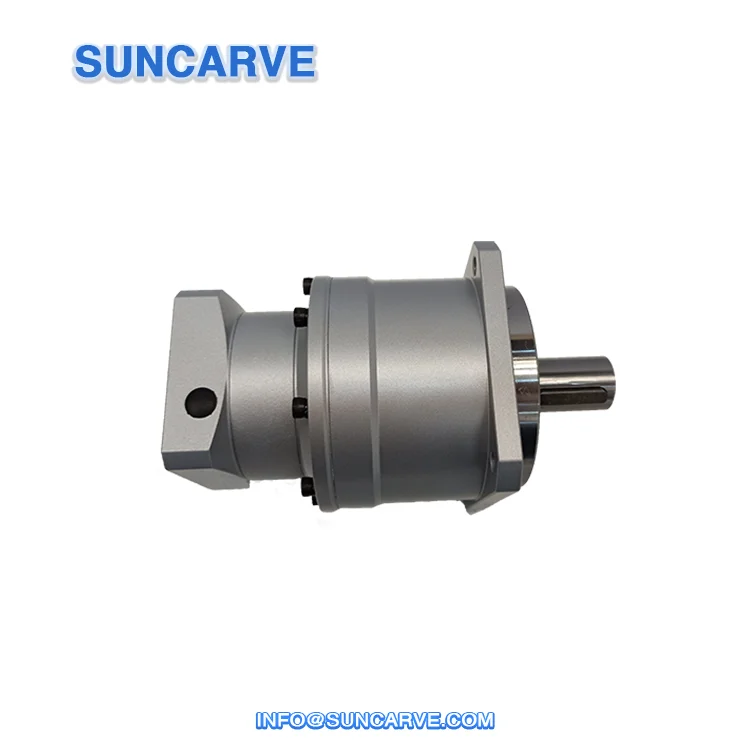 
 2 этап Inline FB серии планетарный редуктор для продажи  