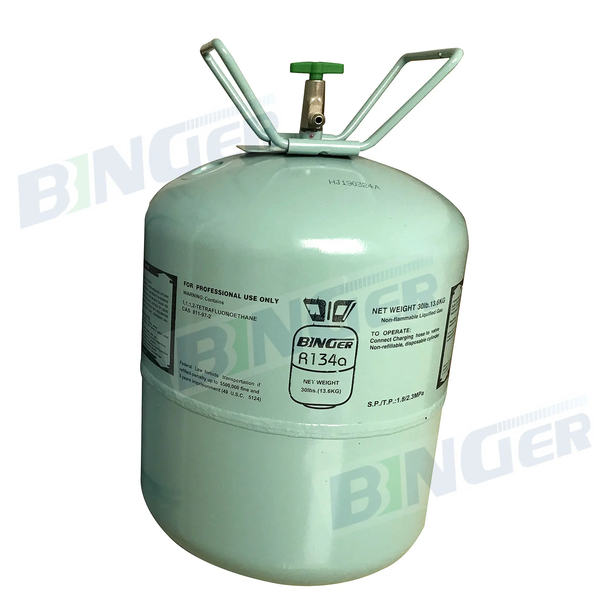 r134a in good price with good quality for sale