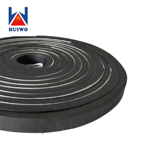 
Bentonite Waterstop Hydrophilic Bentonite Swellable Water Stop 