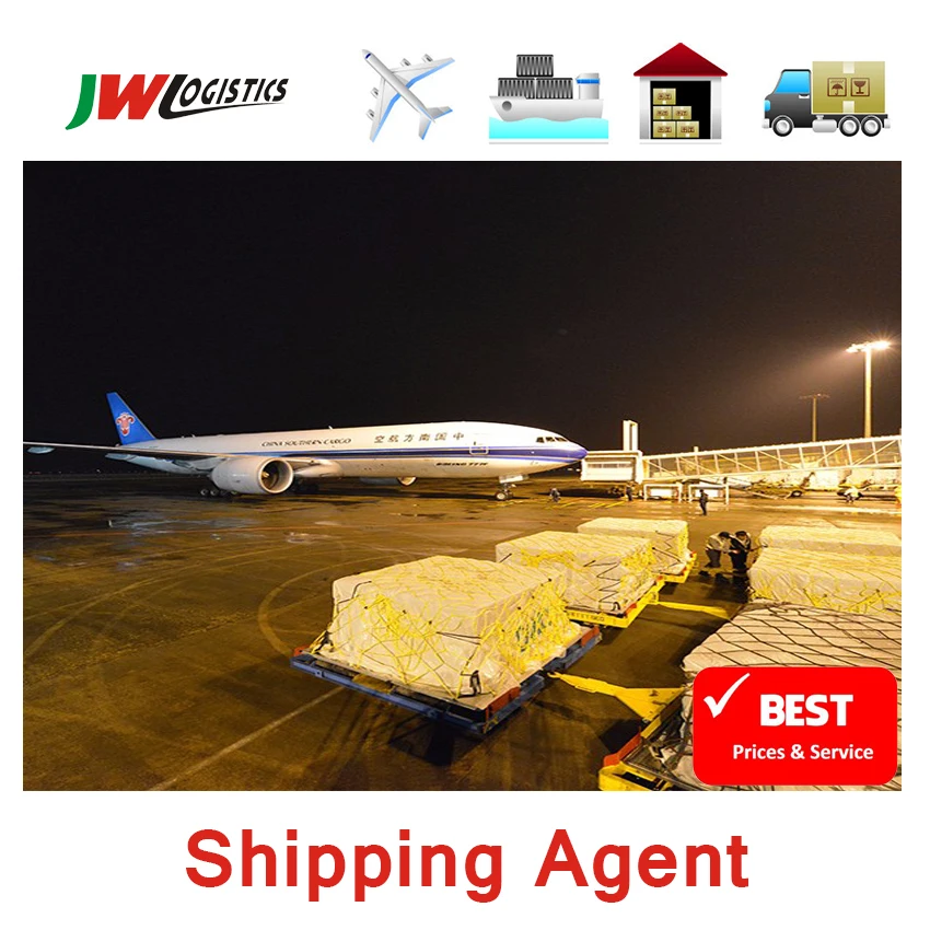 Inspection Service air Cargo Forwarding Agent Shipment to Australia/new Zealand/sri Lanka with Free Custom Door to Door Service