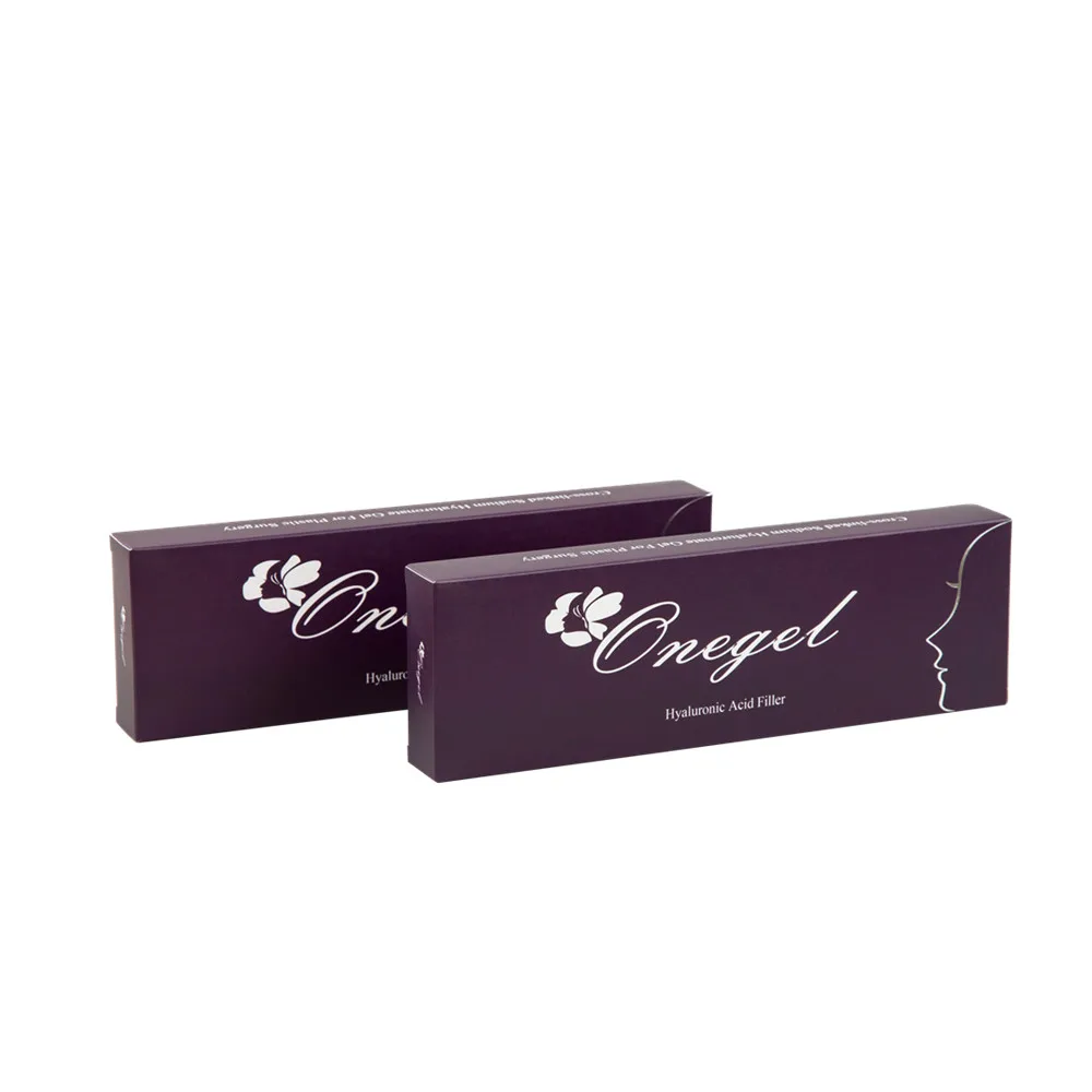 
10ml CE Certificate Hyaluronic acid injection dermal filler beauty injection gel buttock augmentation 