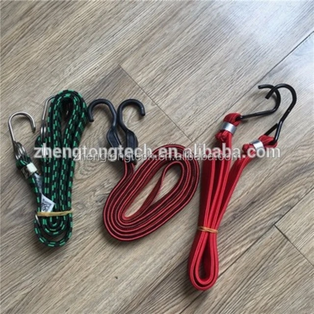 Adjustable Bungee Cord