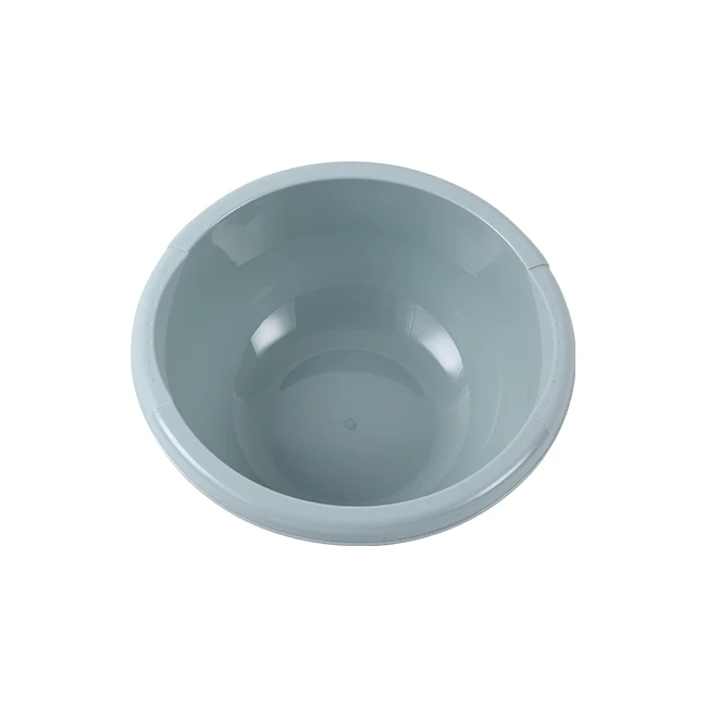 Portable wash basin plastic hand wash basin plastic hair wash basin