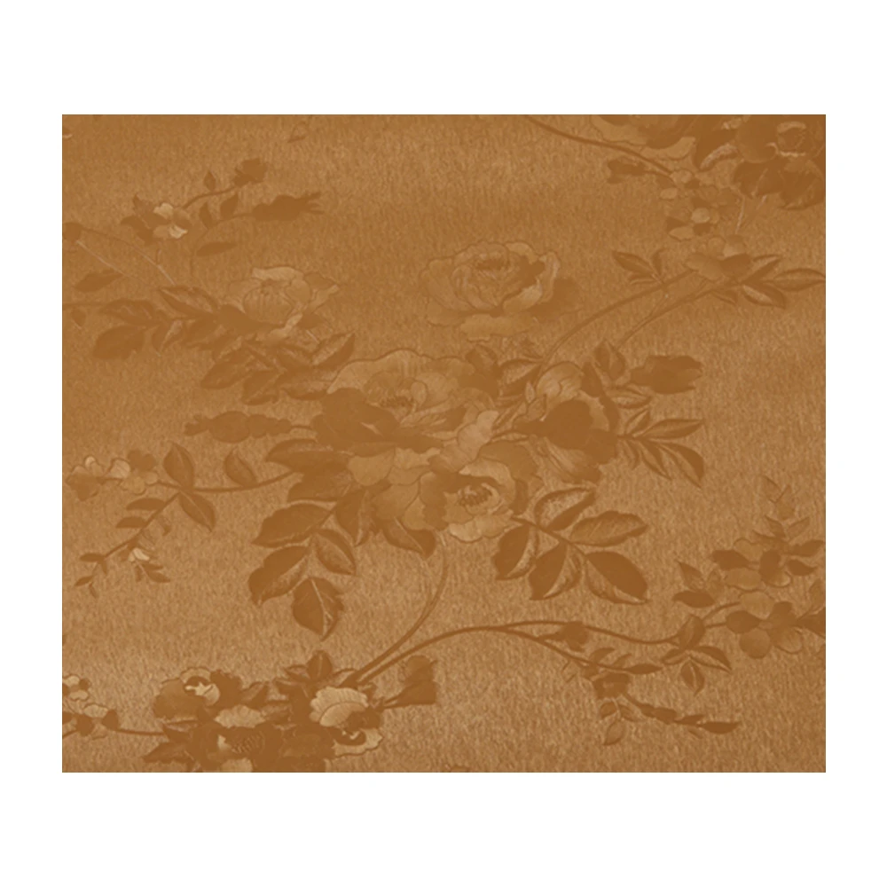 High Grade Bed Room  3D Vinyl Wall Paper 3D Wall Wallpaper