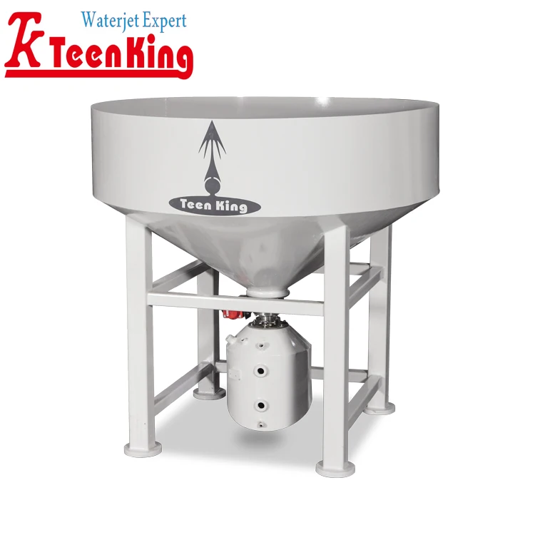 CNC Waterjet Machine for Metal Stone Glass Marble cutting