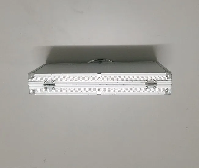 Customized Heavy Duty Small Aluminum Tool Case Hard Case