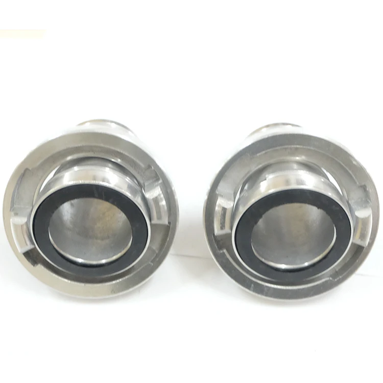 XHYXFire Storz Coupling fire hydrant russian standard Aluminum Germany Type Fire Storz Hose Connectors