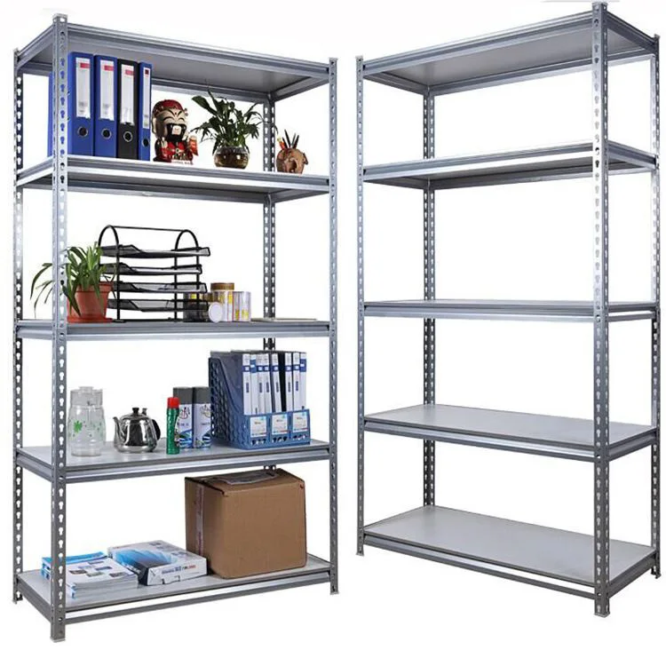 5-layer light duty adjustable stacking racks and shelves garage storage