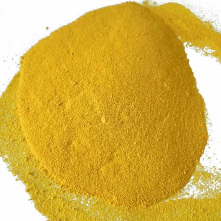 
Manufacturers supply drinking water PAC polyaluminium chloride water flocculant 30% 