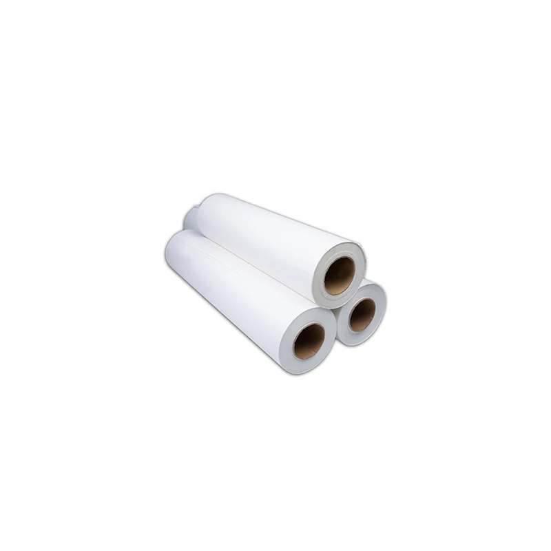 Stable Quality 100GSM Heat Transfer Sticky Paper For Ceramic Tiles