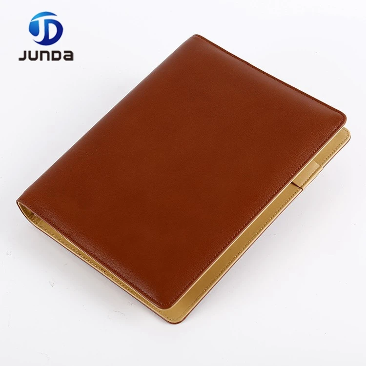 Promotion binder organizer chinese cheap a4 notebook
