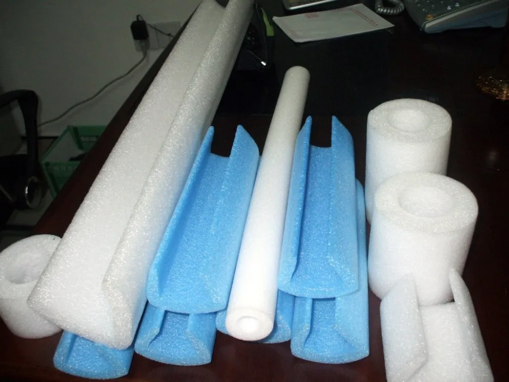 Экструзионная линия пенопласта EPE