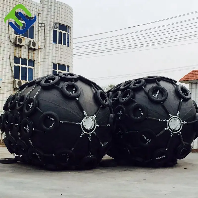 Различный размер крыло типа Yokohama