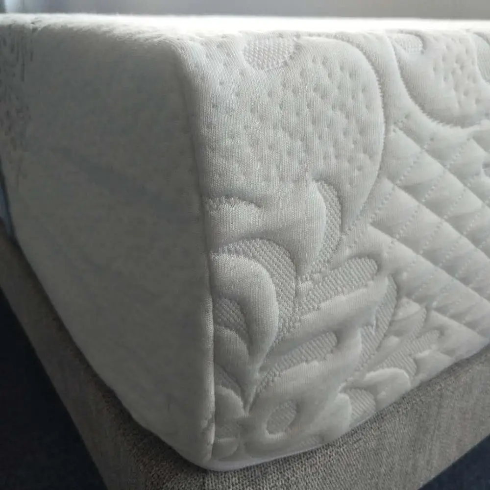 Comfortable High -Density Memory Foam Mattress for adjustable bed