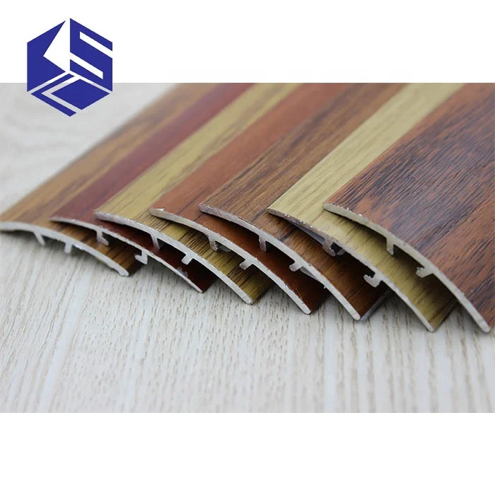 KSL flooring & accessories laminate aluminum flooring transition profile