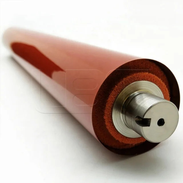 
A0P0R73366-Upper For Konica Minolta bizhub 502 552 602 652 Upper Roller with Film Fuser Heat Roller 