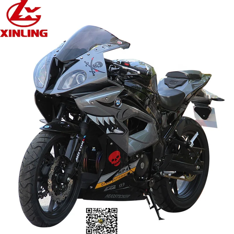 Chinese Cheap 150cc Motorcycles 150cc Racing Motorcycle 150cc Sports Bike For Sale CG150CR