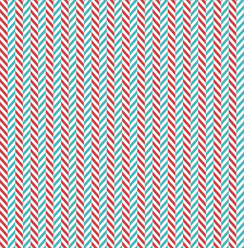 Shinewrap Newest Printed Craft/Kraft Custom Design Christmas Gift Wrapping Paper