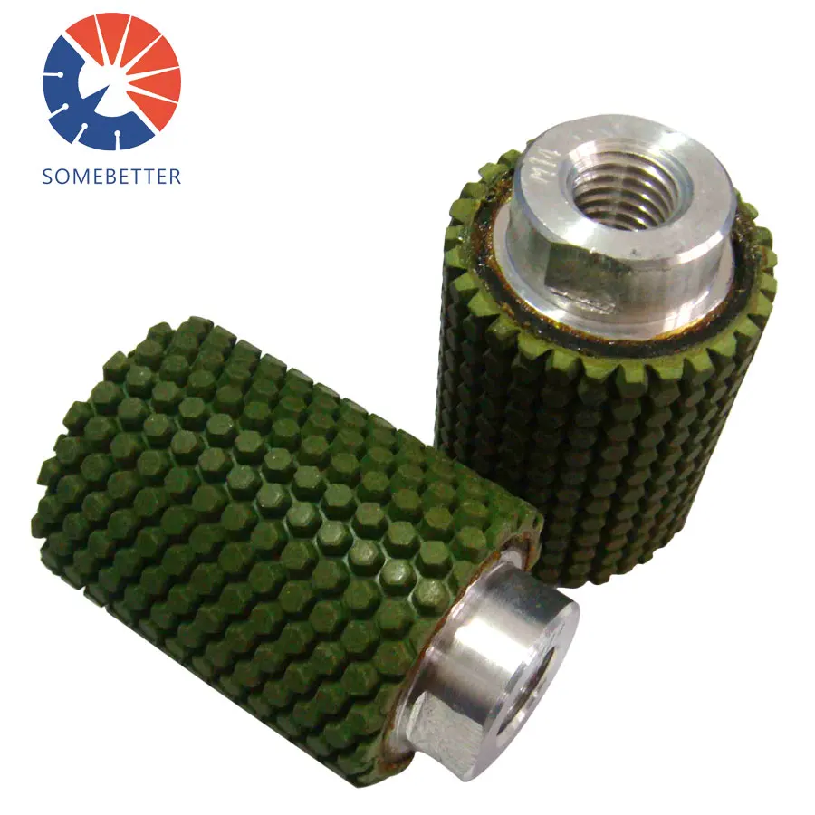 5 Inch Wet Dry Diamond Polishing Pads Sanding Disc Concrete Granite Glass Marble