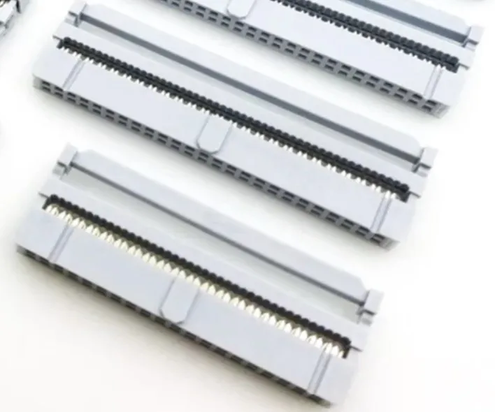 Chipskey FC-26P 2,54 мм