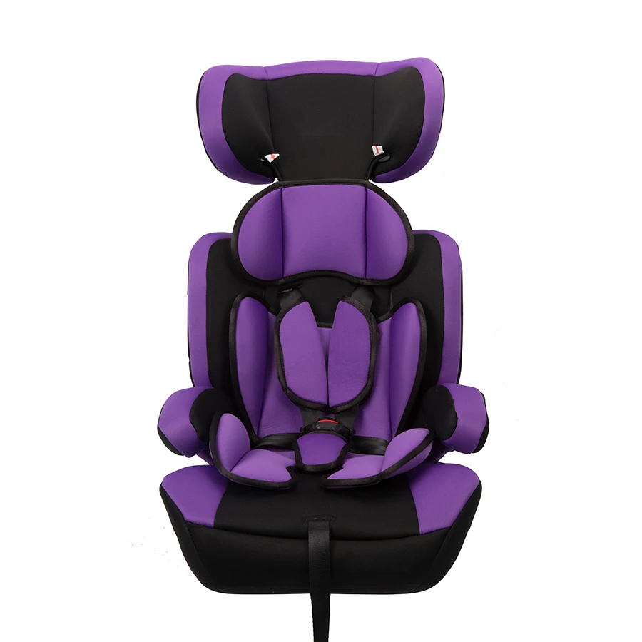 9 36 кг регулируемое детское автокресло высота головы регулировка