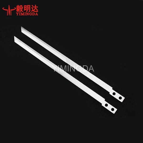 Режущее лезвие для бульдозера резак стол 223*8*2,5 мм использовать для машины крышки сиденья автомобиля