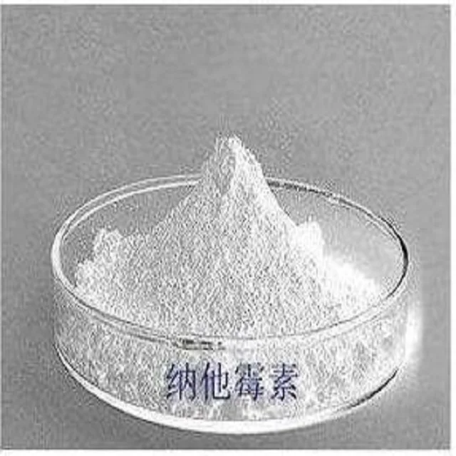 Натамицин натура консерванты