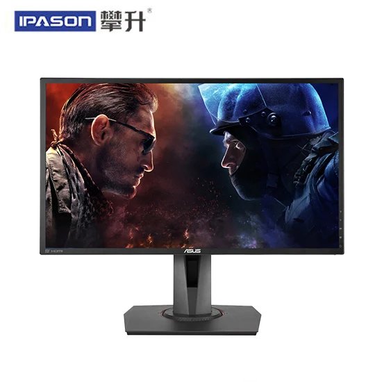 IPASON ASUS MG248QR 24 дюймов IPS 144 Гц игровые ЖК-мониторы