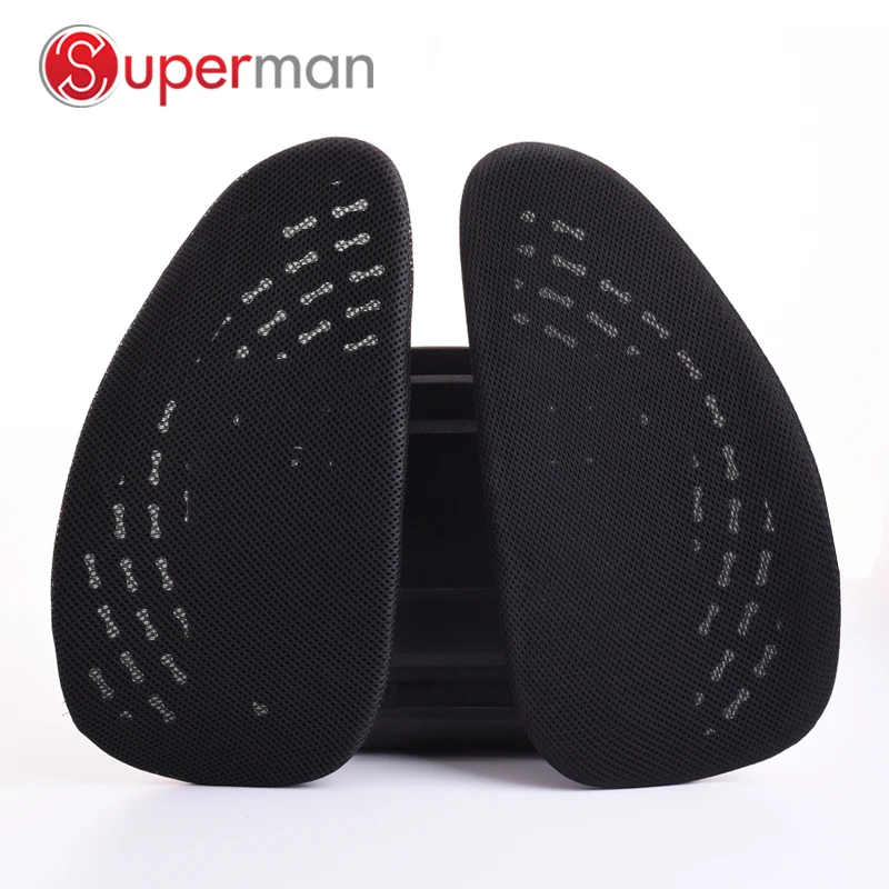 car seat back support pads office and  home back cushion  vibration massager