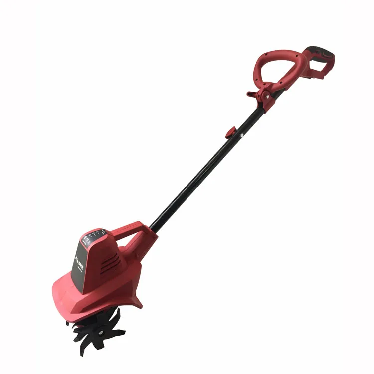 
N in ONE 18V cordless garden tiller Battery Powered Tiller 